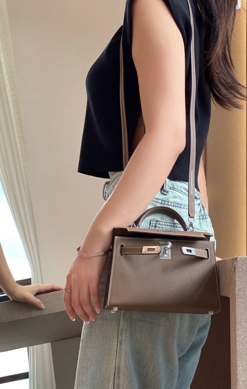 Hermes Kelly Bags